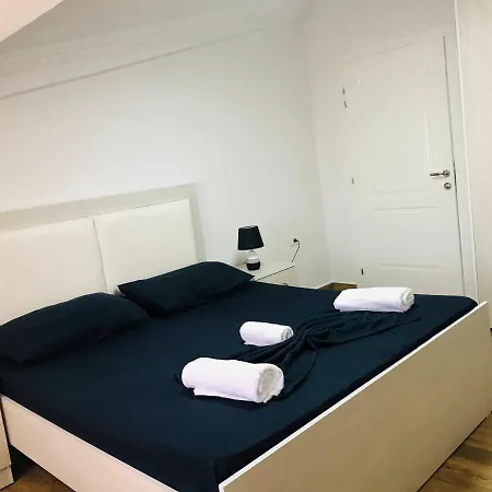 House, 1 Bedroom & 1 Kitchen Apartment, Located In Center Apartment Elbasan