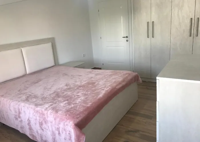 Apartment House, 1 Bedroom & 1 Kitchen Apartment, Located In Center *